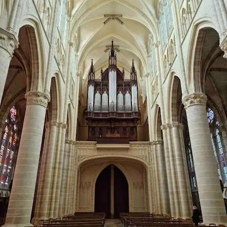Le Saint Joseph * Châlons-en-Champagne