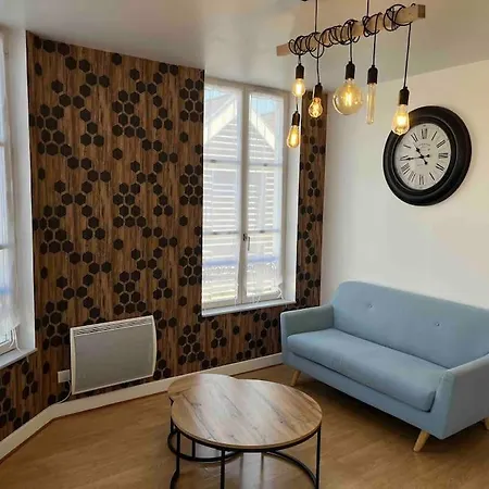 Le Saint Joseph * Châlons-en-Champagne