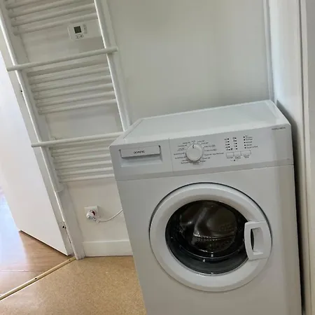 Le Saint Joseph شقة