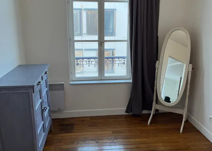 Le Saint Joseph Daire